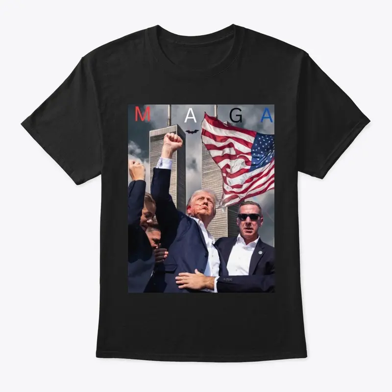 MAGA WEAR!