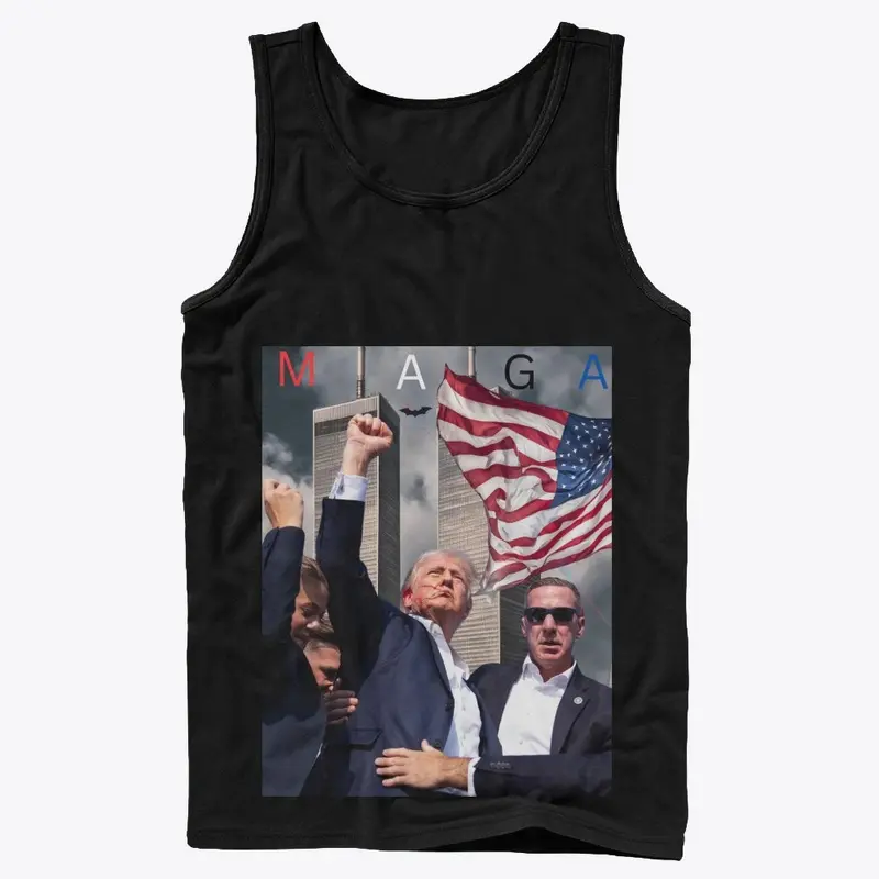 MAGA WEAR!