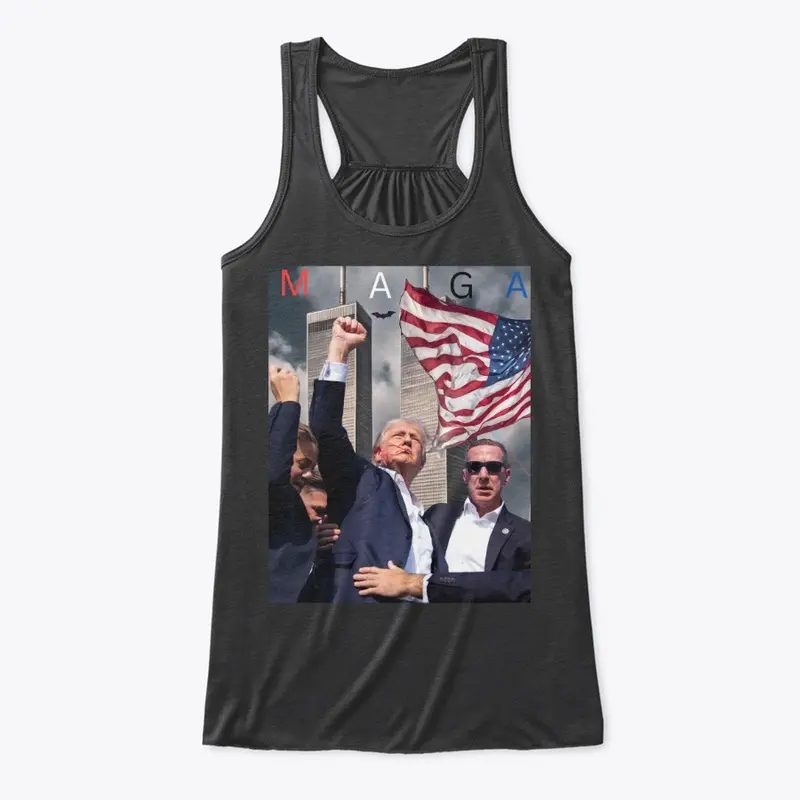 MAGA WEAR!