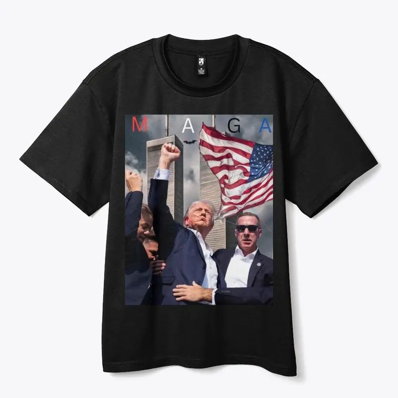 MAGA WEAR!