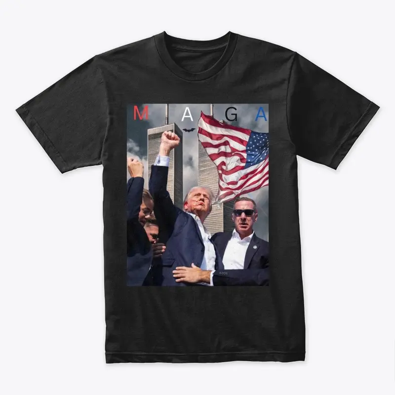 MAGA WEAR!