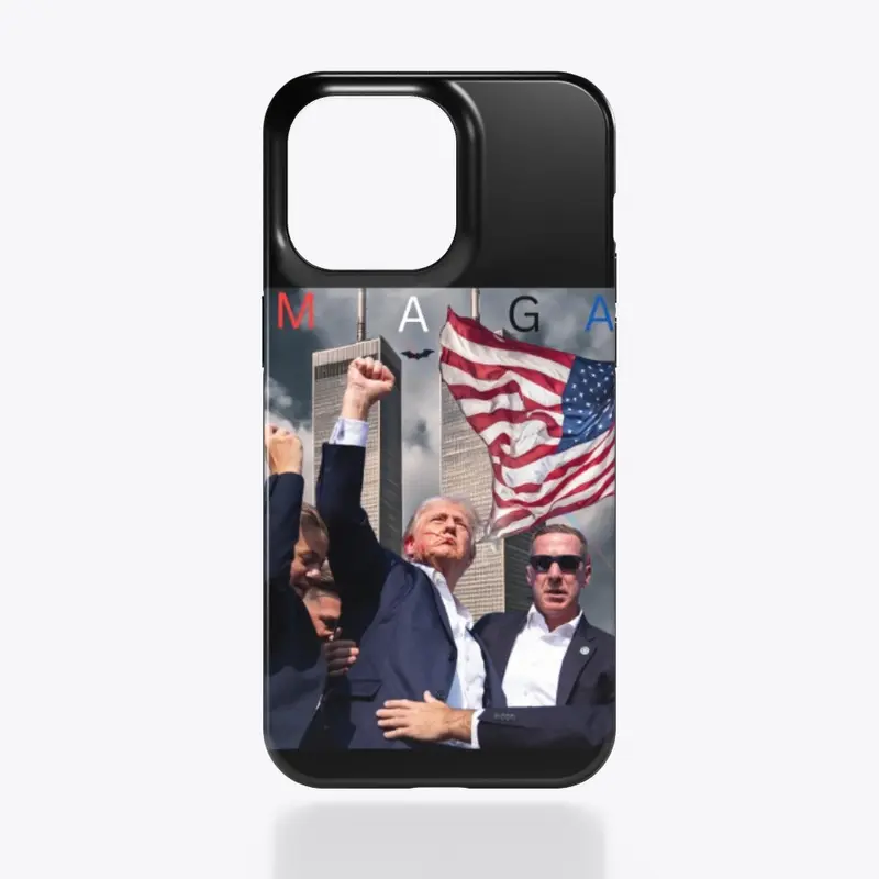 MAGA WEAR!